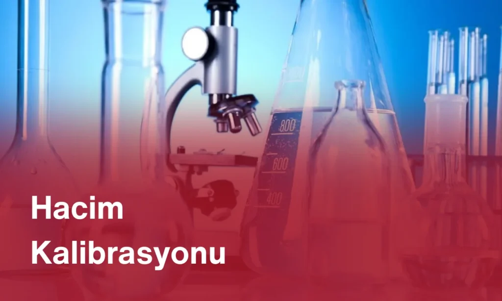 Hacim Kalibrasyonu