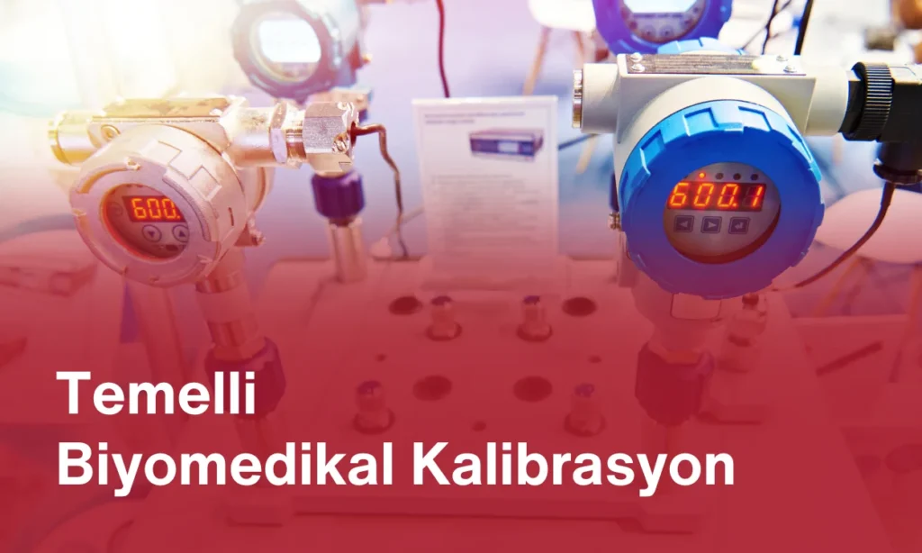 Temelli Biyomedikal Kalibrasyon